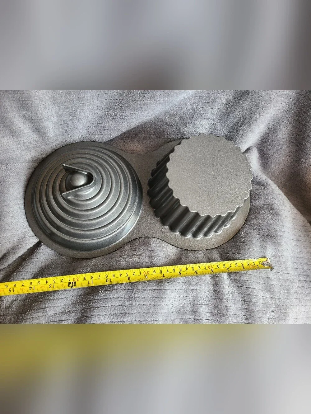 Wilton giant jumbo 8